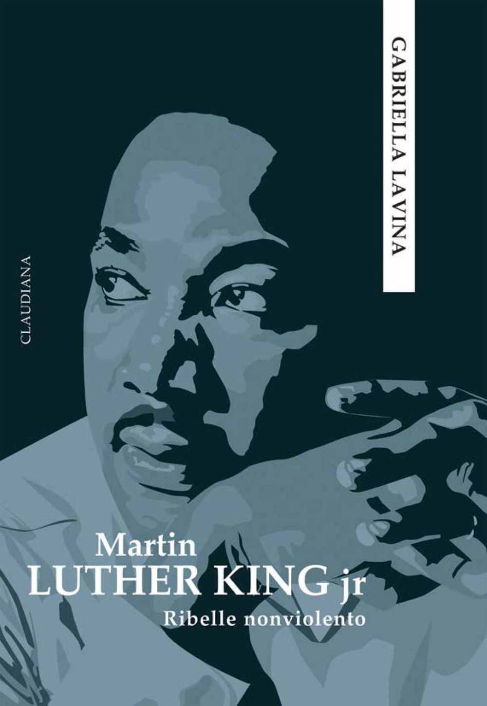Martin Luther King jr