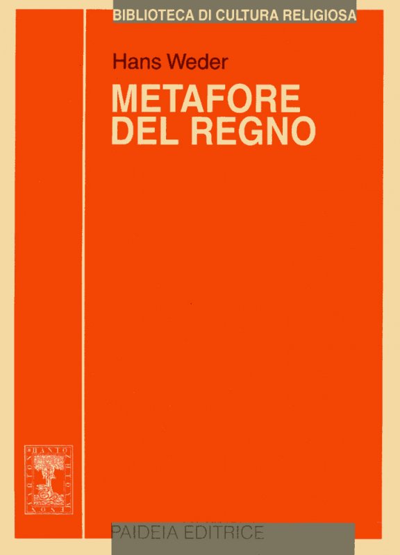 Metafore del regno