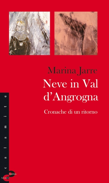 Neve in Val d'Angrogna