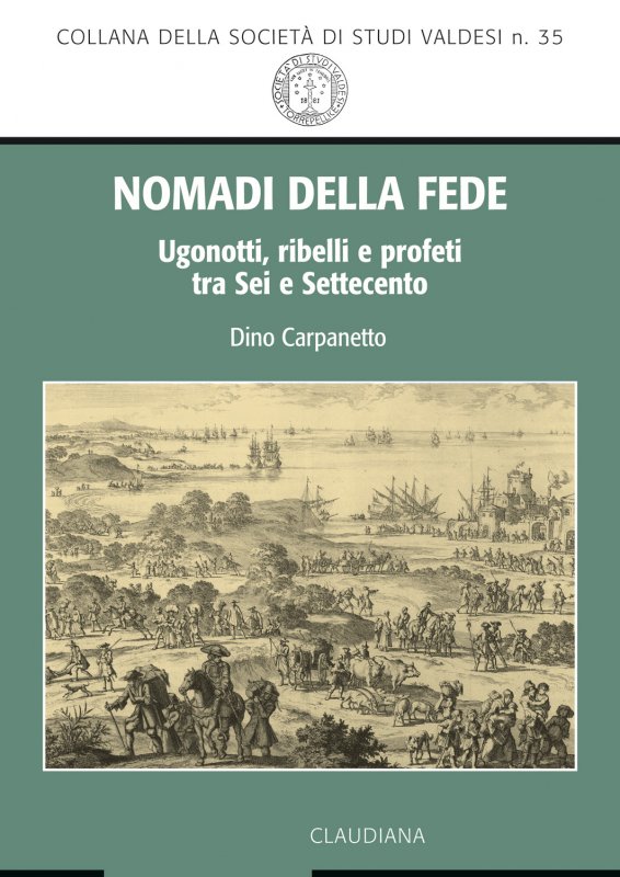 Nomadi della fede