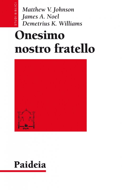 Onesimo nostro fratello