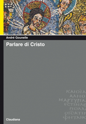 Parlare di Cristo