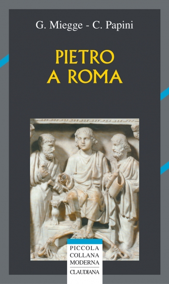 Pietro a Roma