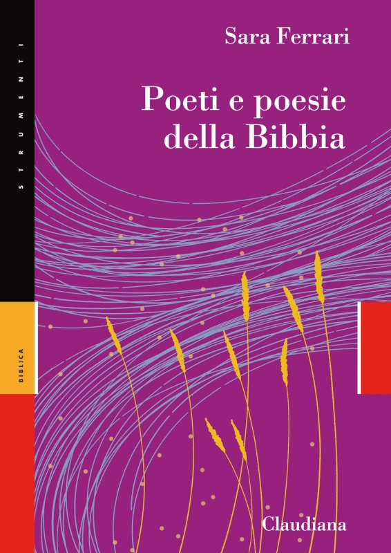 Poeti e poesie della Bibbia
