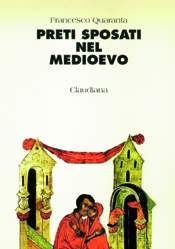 Preti sposati nel Medioevo