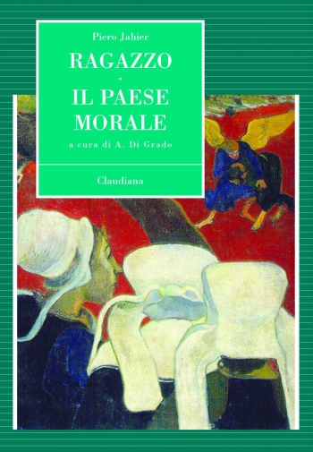 Ragazzo. Il paese morale