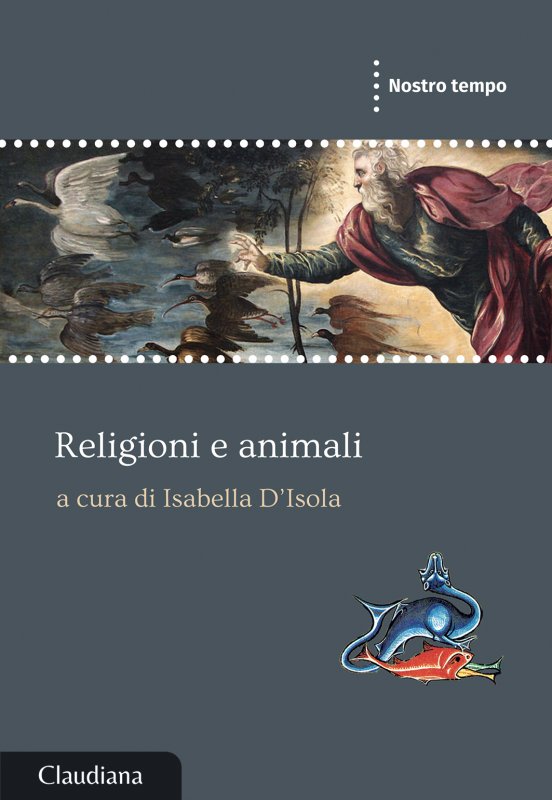 Religioni e animali