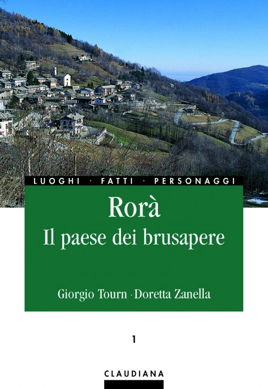 Rorà