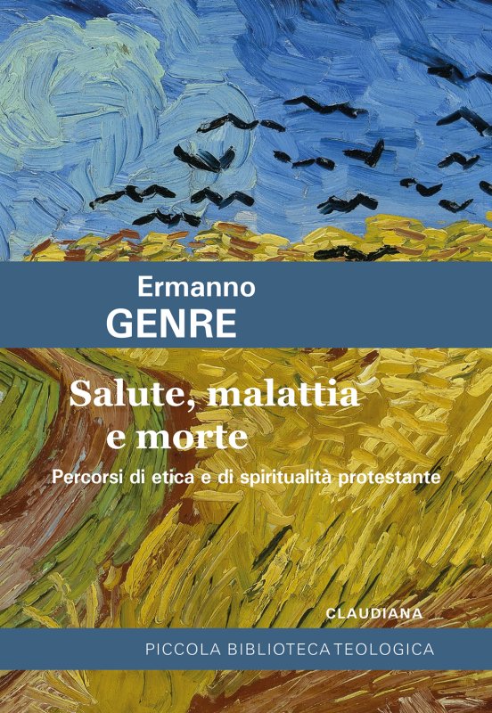 Salute, malattia e morte