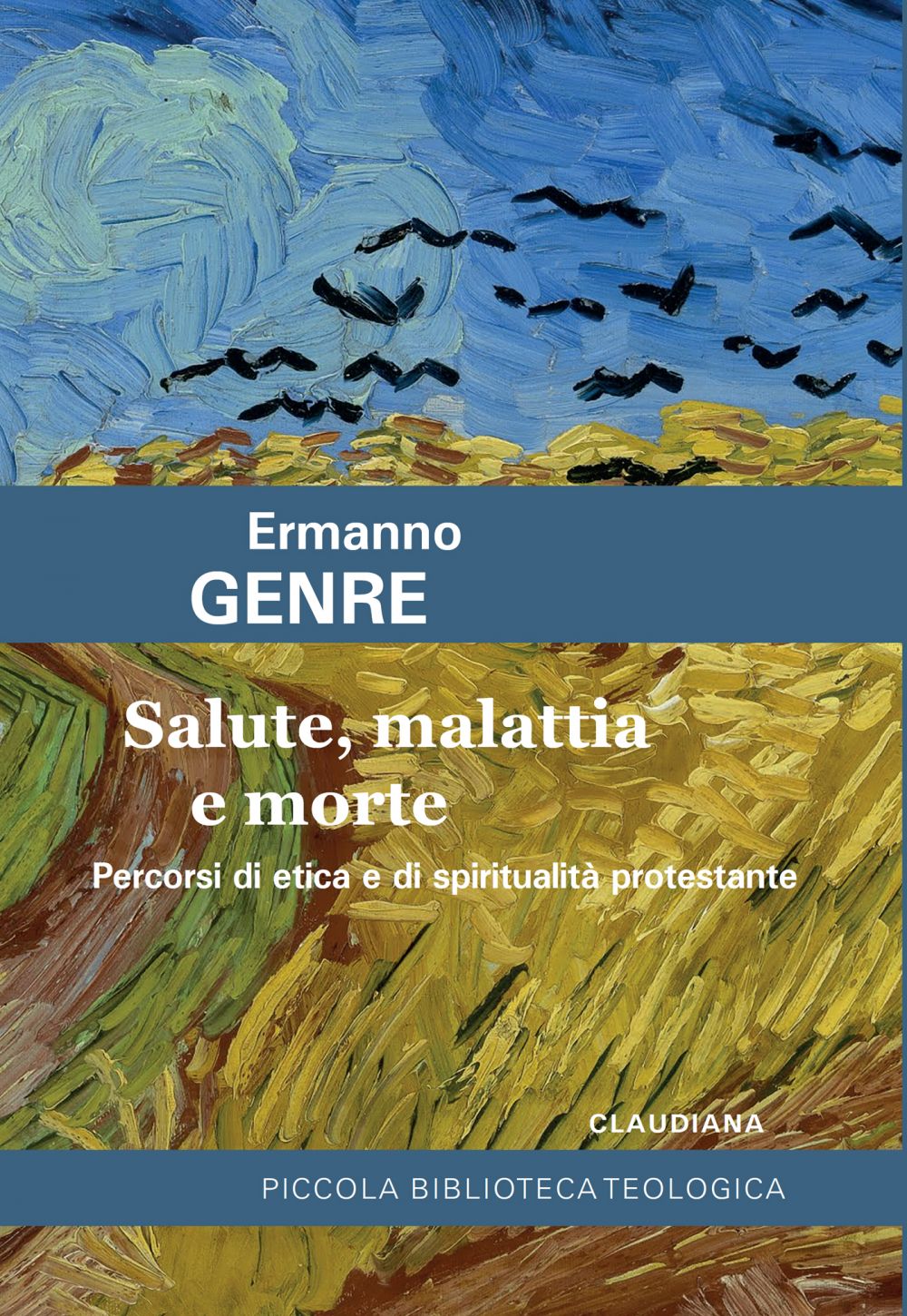Salute, malattia e morte