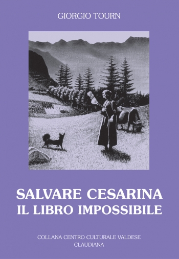 Salvare Cesarina