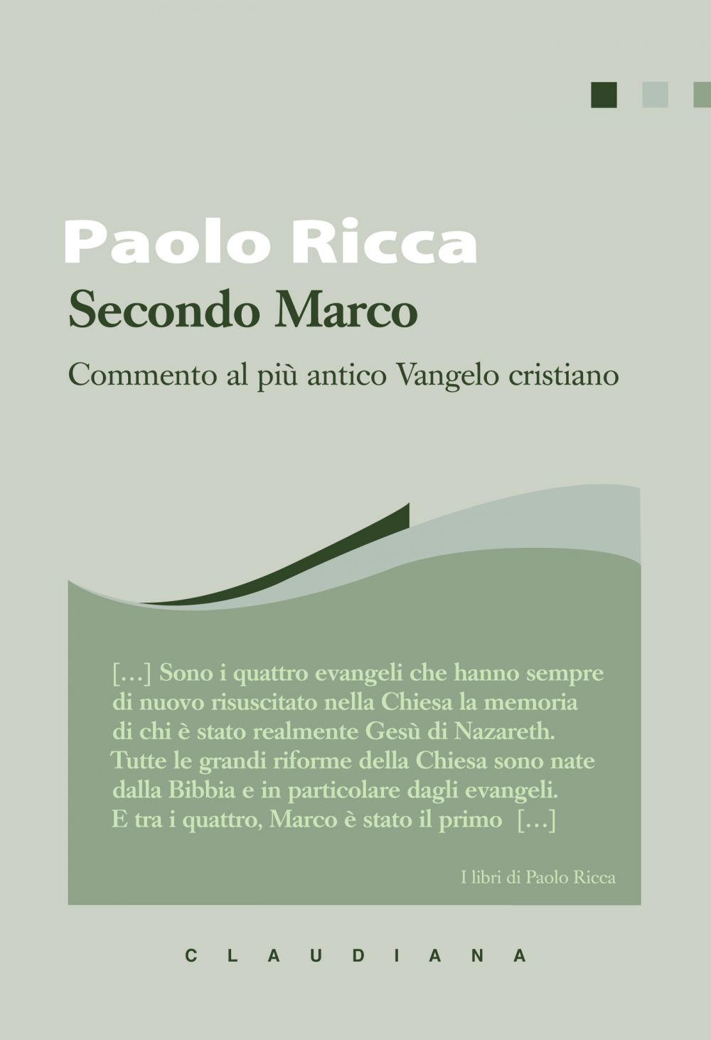 Secondo Marco