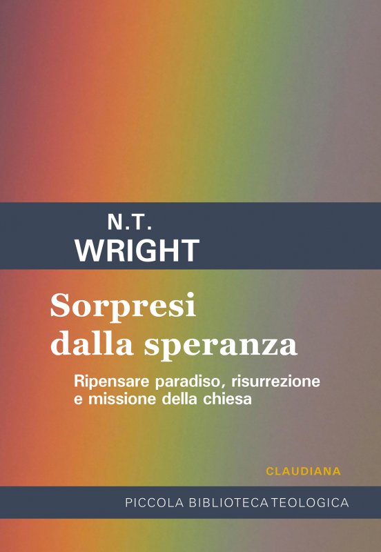 Sorpresi dalla speranza