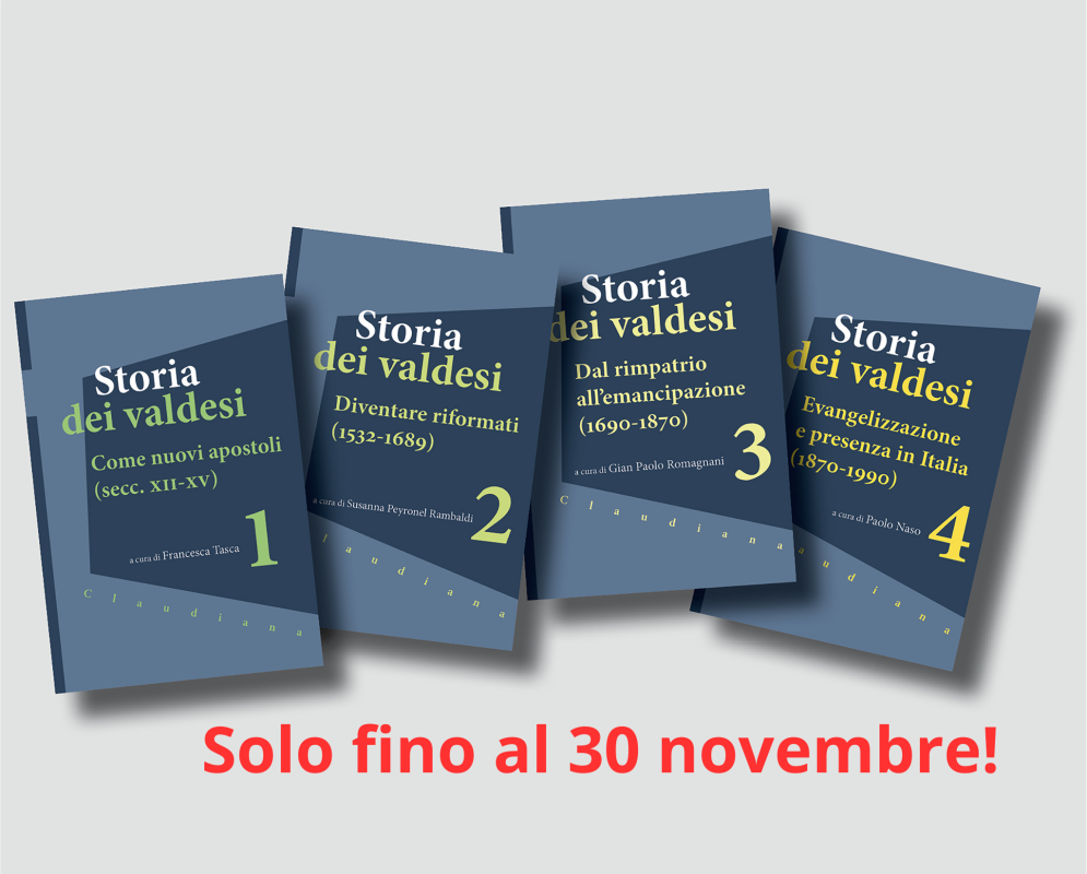 Storia dei valdesi – SET