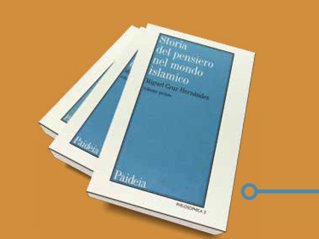 Storia del pensiero del mondo islamico