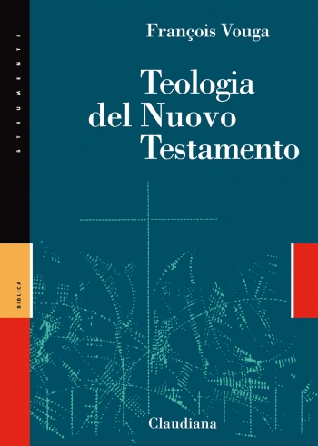 Teologia del Nuovo Testamento