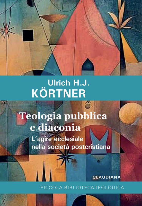 Teologia pubblica e diaconia