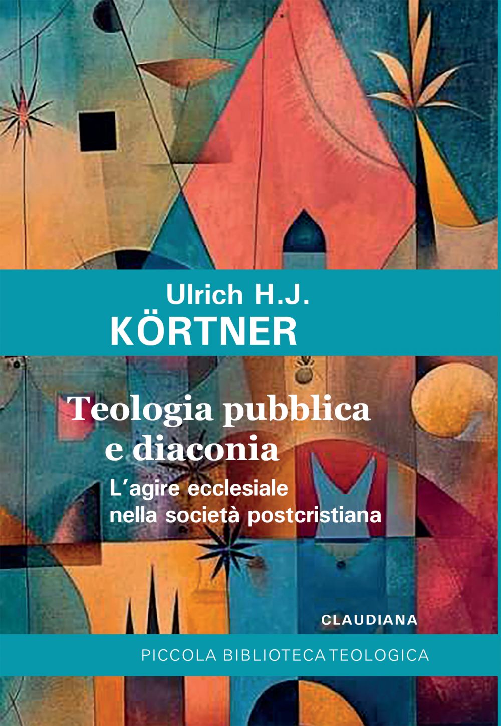 Teologia pubblica e diaconia