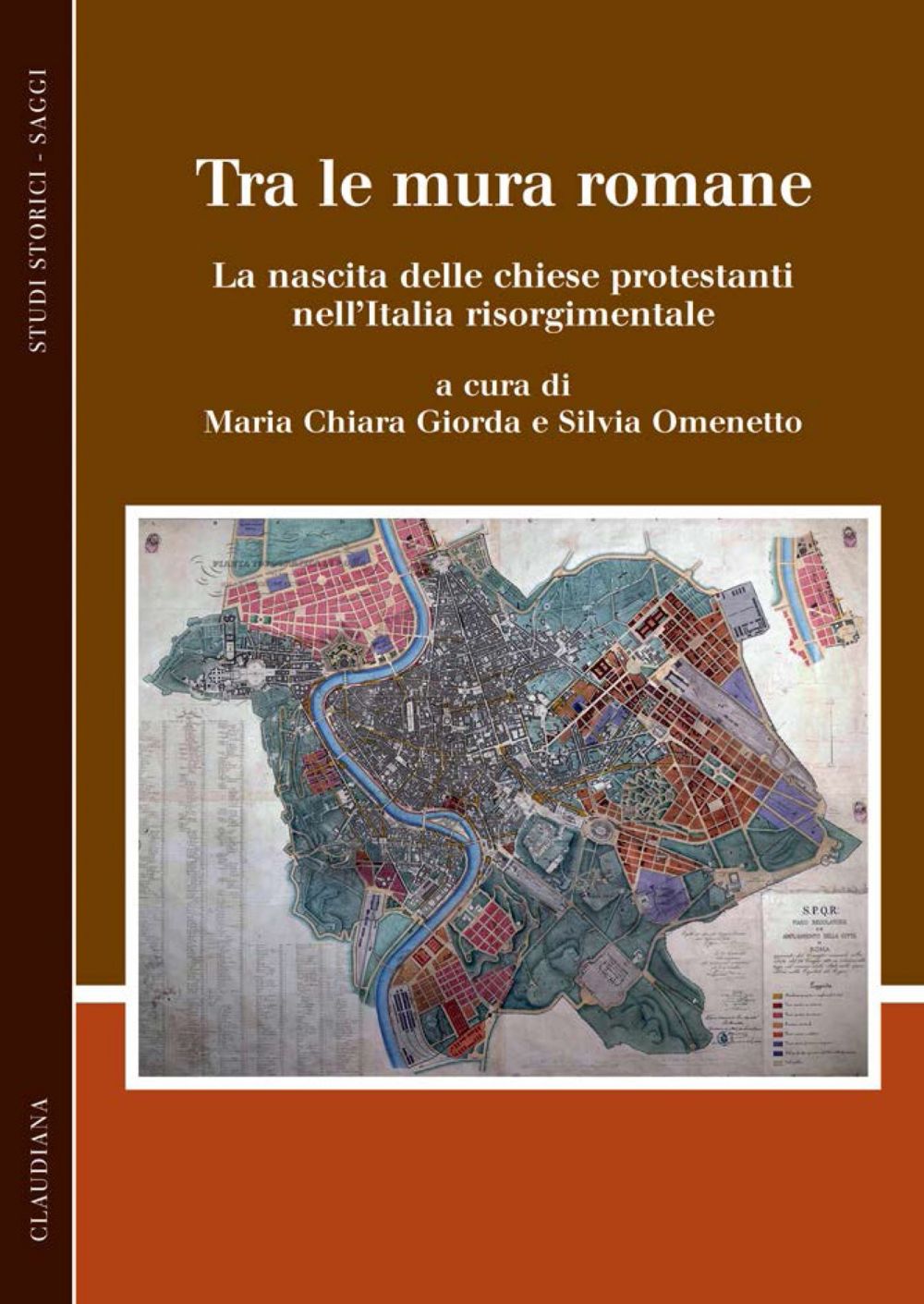 Tra le mura romane