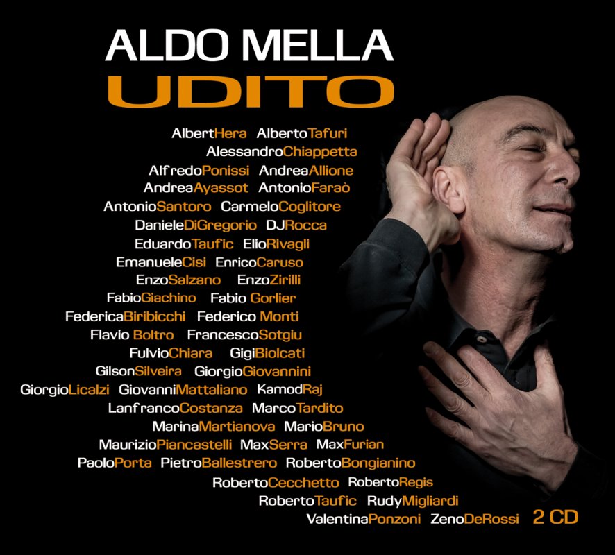Udito