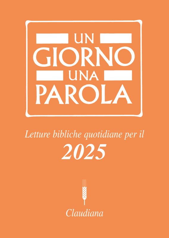 Un giorno una parola 2025