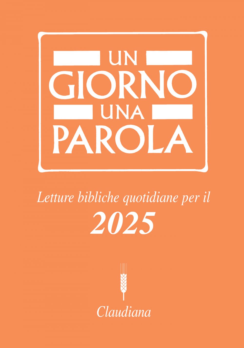 Un giorno una parola 2025