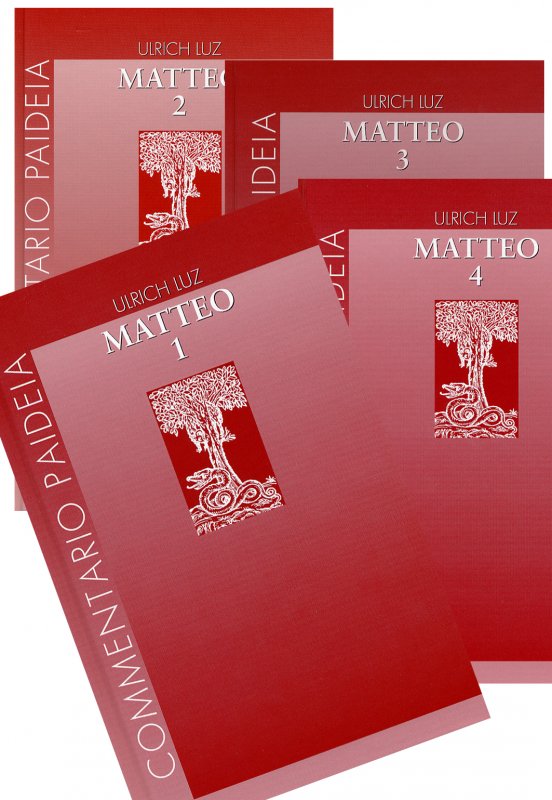 Vangelo di Matteo – SET