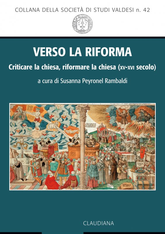 Verso la Riforma