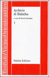 Archivio di Babatha