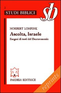 Ascolta, Israele