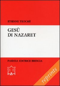 Gesù di Nazaret
