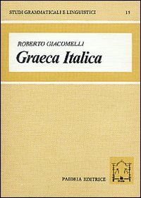 Graeca Italica