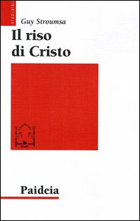 Il riso di Cristo