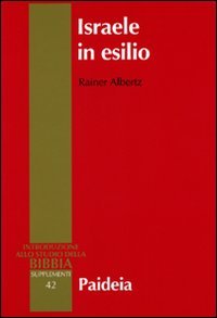 Israele in esilio