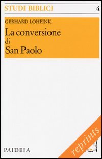 La conversione di San Paolo