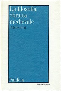 La filosofia ebraica medievale