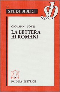 La lettera ai Romani