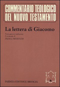 La lettera di Giacomo