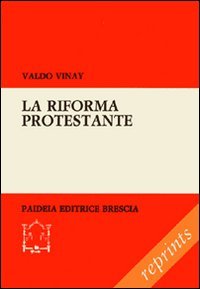 La Riforma protestante