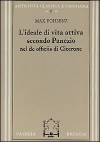 L'ideale di vita attiva secondo Panezio