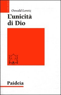 L'unicità di Dio