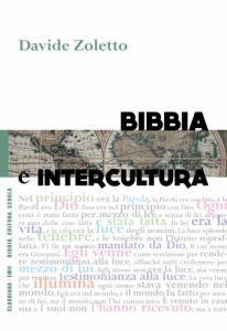 Bibbia e intercultura