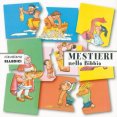 Bibbia puzzle. Mestieri nella Bibbia