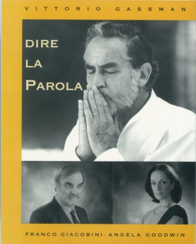 Dire la Parola