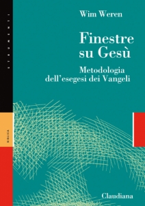 Finestre su Gesù - Metodologia dell'esegesi dei Vangeli