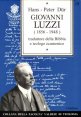 Giovanni Luzzi (1856-1948)