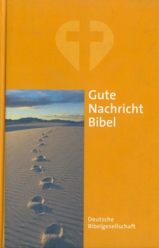 Gute Nachricht Bibel - Bibbia in tedesco – Copertina rigida