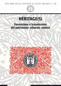 Héritage(s) - Formazione e trasmissione del patrimonio culturale valdese