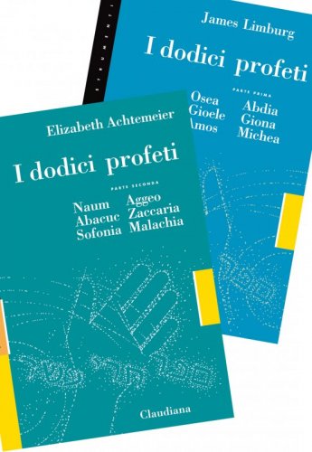 I dodici profeti – SET - 2 volumi indivisibili
