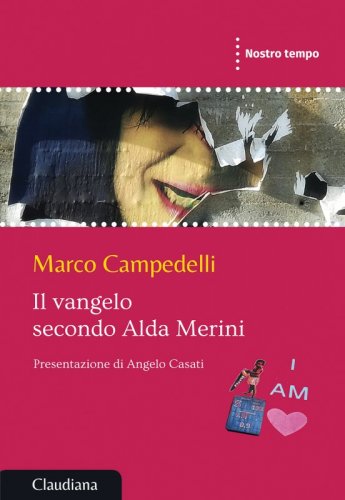 Il vangelo  secondo Alda Merini - Ho messo le ali